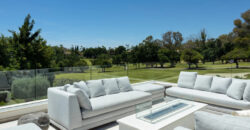 Stunning Villa combining a timeless outside with a lavish interior finish