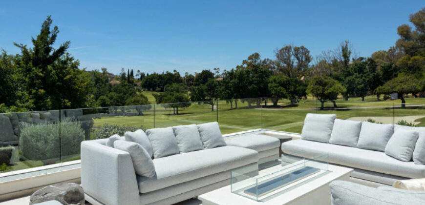 Stunning Villa combining a timeless outside with a lavish interior finish