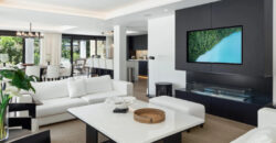 Stunning Villa combining a timeless outside with a lavish interior finish