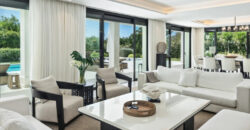 Stunning Villa combining a timeless outside with a lavish interior finish