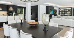 Stunning Villa combining a timeless outside with a lavish interior finish