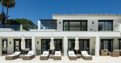 Stunning Villa combining a timeless outside with a lavish interior finish