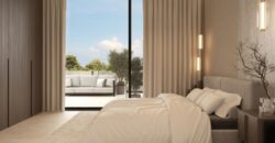Development of 2 timeless, elegant villas in El Campanario
