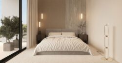 Development of 2 timeless, elegant villas in El Campanario