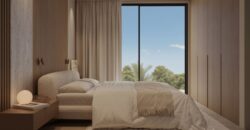 Development of 2 timeless, elegant villas in El Campanario