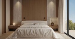 Development of 2 timeless, elegant villas in El Campanario