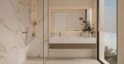 Development of 2 timeless, elegant villas in El Campanario