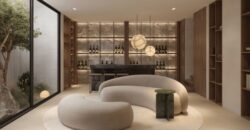 Development of 2 timeless, elegant villas in El Campanario
