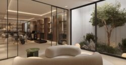 Development of 2 timeless, elegant villas in El Campanario