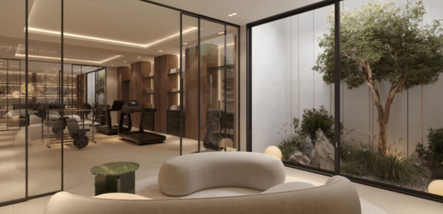 Development of 2 timeless, elegant villas in El Campanario