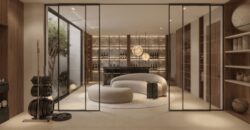 Development of 2 timeless, elegant villas in El Campanario