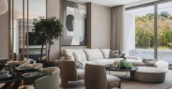 Nine luxurious Villas in El Paraiso