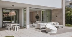 Nine luxurious Villas in El Paraiso