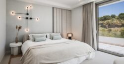Nine luxurious Villas in El Paraiso