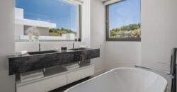 Nine luxurious Villas in El Paraiso