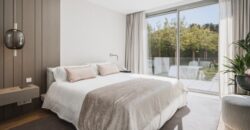 Nine luxurious Villas in El Paraiso