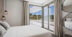 Nine luxurious Villas in El Paraiso