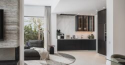 Nine luxurious Villas in El Paraiso