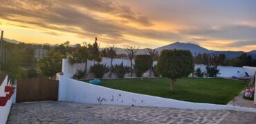 Stunning 4-bedroom Villa just Moments from Marbella’s Golden Mile