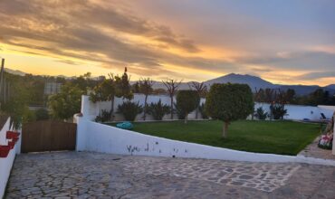 Stunning 4-bedroom Villa just Moments from Marbella’s Golden Mile