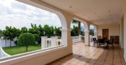 Stunning 4-bedroom Villa just Moments from Marbella’s Golden Mile