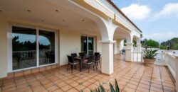 Stunning 4-bedroom Villa just Moments from Marbella’s Golden Mile