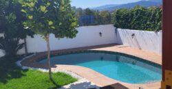 Stunning 4-bedroom Villa just Moments from Marbella’s Golden Mile