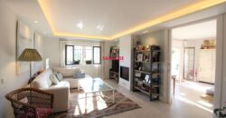 Stunningly renovated 3-bedroom apartment in Aldea Blanca