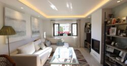 Stunningly renovated 3-bedroom apartment in Aldea Blanca
