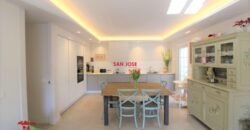 Stunningly renovated 3-bedroom apartment in Aldea Blanca