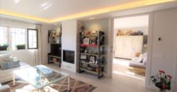 Stunningly renovated 3-bedroom apartment in Aldea Blanca