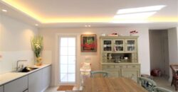 Stunningly renovated 3-bedroom apartment in Aldea Blanca