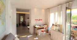 Stunningly renovated 3-bedroom apartment in Aldea Blanca