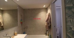 Stunningly renovated 3-bedroom apartment in Aldea Blanca