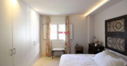 Stunningly renovated 3-bedroom apartment in Aldea Blanca