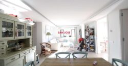 Stunningly renovated 3-bedroom apartment in Aldea Blanca