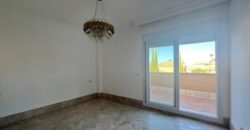 Charming Villa in Exclusive Urbanisation – A Perfect Coastal Retreat