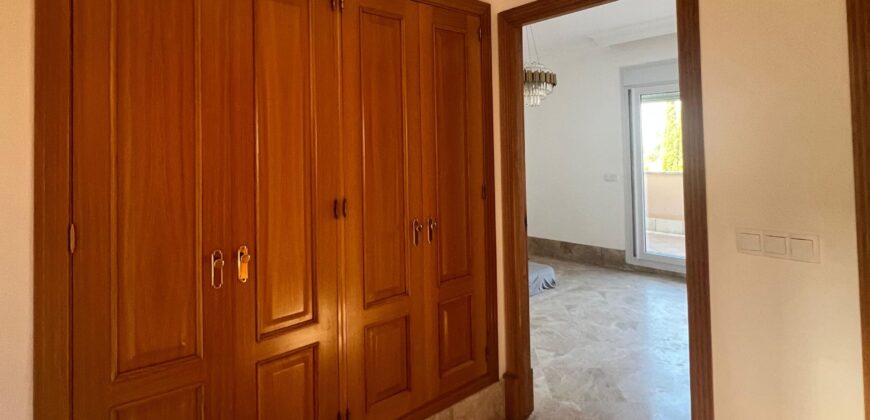Charming Villa in Exclusive Urbanisation – A Perfect Coastal Retreat