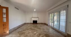 Charming Villa in Exclusive Urbanisation – A Perfect Coastal Retreat