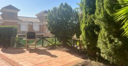 Charming Villa in Exclusive Urbanisation – A Perfect Coastal Retreat