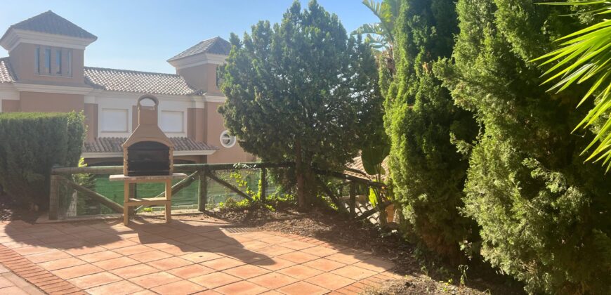 Charming Villa in Exclusive Urbanisation – A Perfect Coastal Retreat