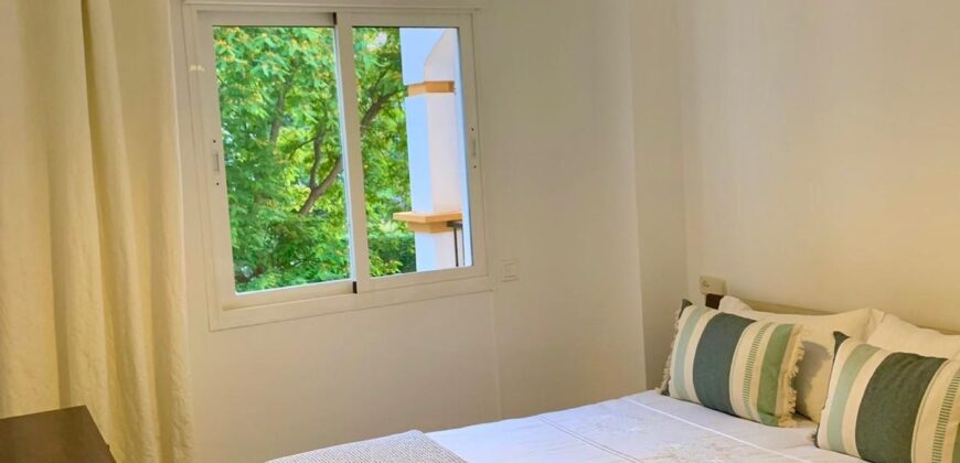 Stunning 2-bedroom apartment in exclusive Dama de Noche
