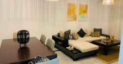 Stunning 2-bedroom apartment in exclusive Dama de Noche