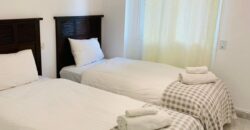 Stunning 2-bedroom apartment in exclusive Dama de Noche