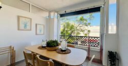 Charming 2-bedroom apartment located in Terrazas de Banus