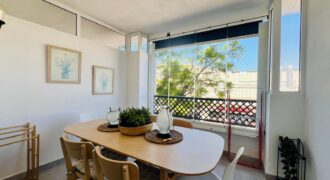 Charming 2-bedroom apartment located in Terrazas de Banus