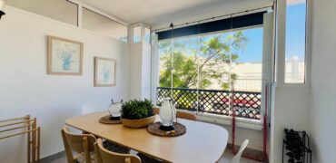 Charming 2-bedroom apartment located in Terrazas de Banus