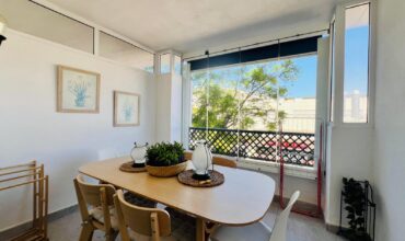 Charming 2-bedroom apartment located in Terrazas de Banus