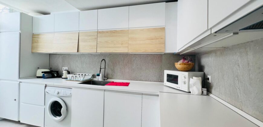 Charming 2-bedroom apartment located in Terrazas de Banus