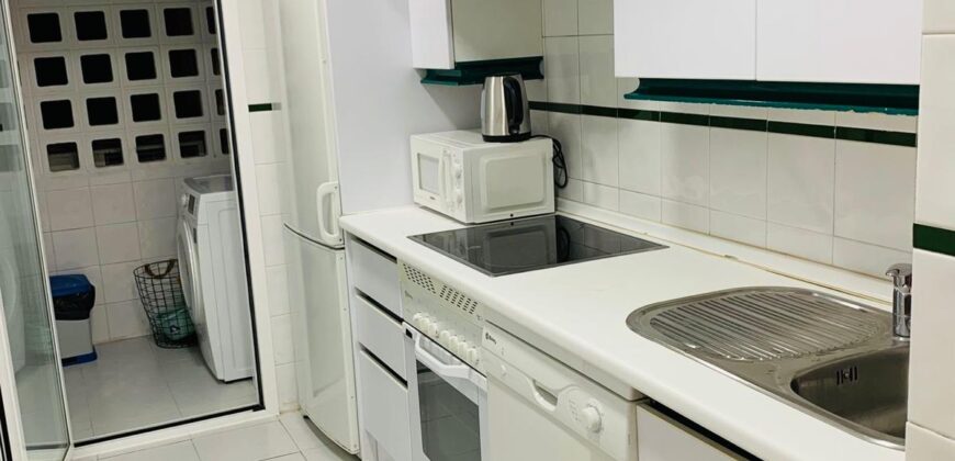 Charming 2-bedroom apartment located in Terrazas de Banus